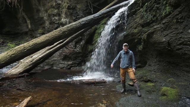 Camper Van Adventure | Photography on the West Coast of Vancouver Island смотреть онлайн