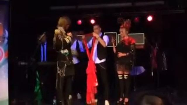 Сергей Зверев Радио Дача Корона смотреть онлайн