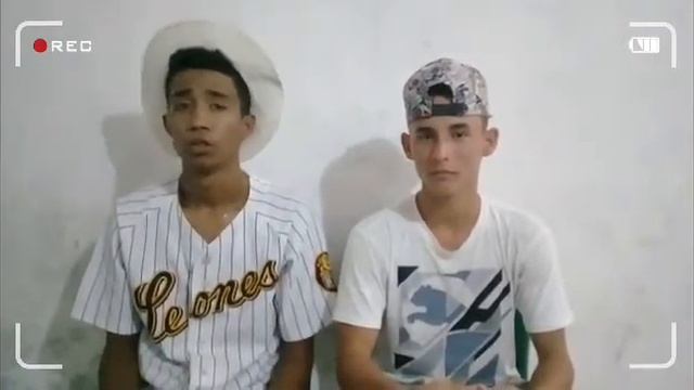 Último Minuto!! 😲😂 / Andy Salcedo Ft Celso Lapeira / Diego Estrada смотреть онлайн