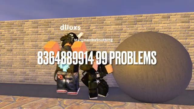 Громкие коды на песни в роблокс/BYPASSED IDS FOR ROBLOX смотреть онлайн