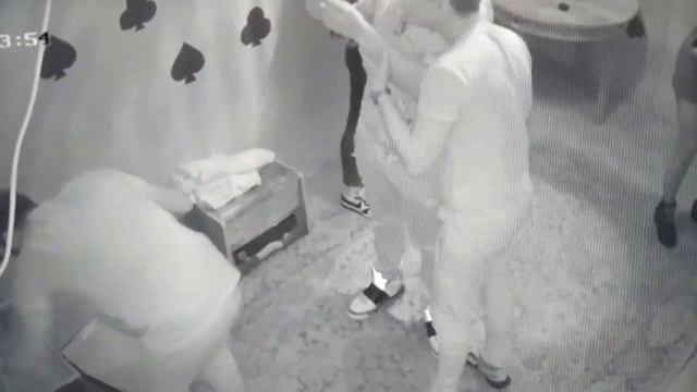Квест глазами администратора. Квест Пиковая Дама Ставрополь от группы BRO смотреть онлайн