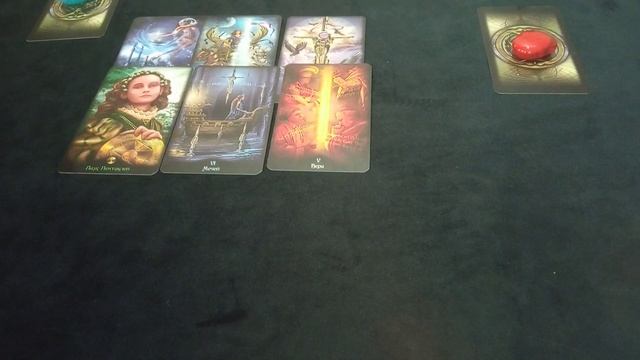 ЧТО ПО СУДЬБЕ В БЛИЖАЙШЕЕ ВРЕМЯ? Гадание на Таро смотреть онлайн