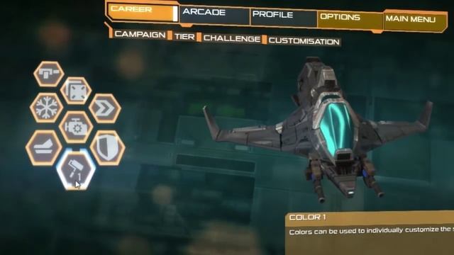 Quantum Rush: Champions - Now on Steam! смотреть онлайн