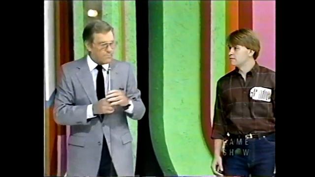 The Price is Right (Kennedy/1985): Hi Lo, Any Number, & Safe Crackers played! смотреть онлайн