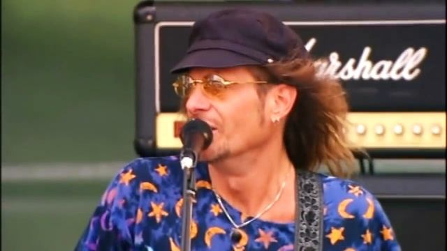 Iron Butterfly (1999) смотреть онлайн