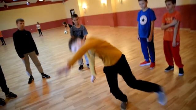 Crazy Dance Camp | Танцевальный лагерь Харьков смотреть онлайн