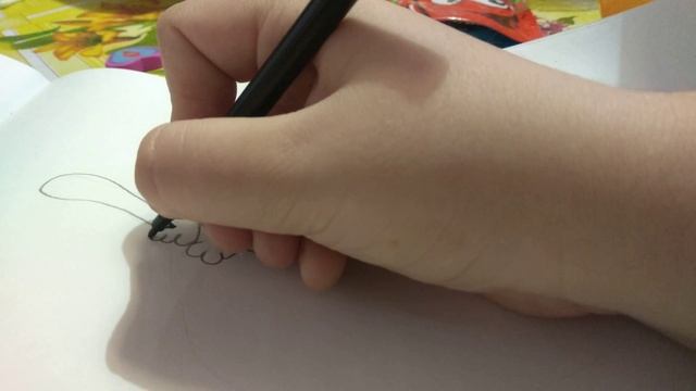 Рисунок кота Саймона который хочет есть смотреть онлайн