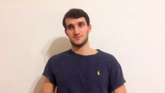 Проводил тренинги / Риелторство / Аллергия на холод смотреть онлайн