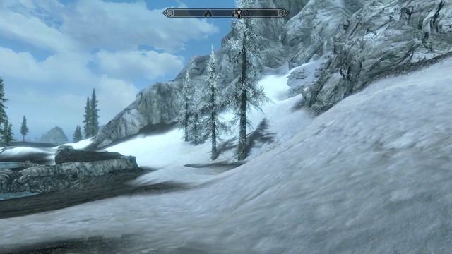 The Elder Scrolls V: Skyrim 💥 Прохождение # 20 смотреть онлайн