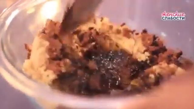 Кофейно-шоколадный скраб для тела!#масаж #красота #тела смотреть онлайн