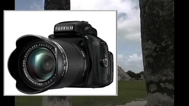 FUJIFILM HS50EXR 16 смотреть онлайн