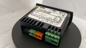 Контроллер Carel PJEZS0H000 параметрический цифровой с сенсорным датчиком