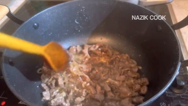 Готовим на праздник