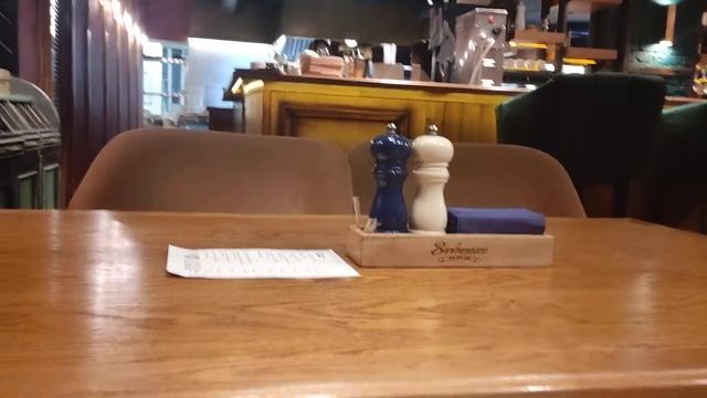 Рейтинг ресторанов Челябинска. Ресторан «Барбареско»