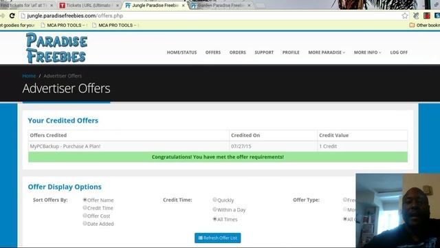 Summer Madness 5 URL Tickets смотреть онлайн