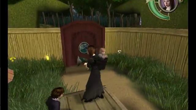 Lemony Snicket's A Series of Unfortunate Events (Part 7): The Levitating Loafers смотреть онлайн