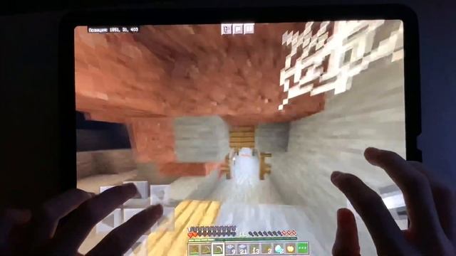 Minecraft без Границ #51 Сезон 2! ВОЗВРАЩАЕМСЯ в 2016 ГОД! смотреть онлайн