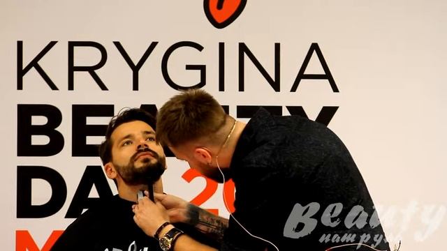 Мастер класс от Braun «Мужской стайлинг и бритье – тренды для вашей второй половины»