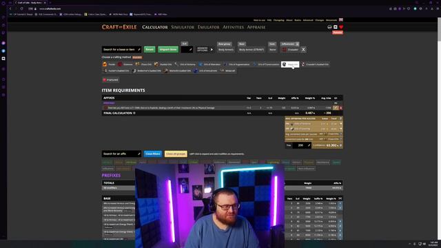 Path of Exile: Catch up Boot camp for 3.20 Forbidden Sanctum смотреть онлайн