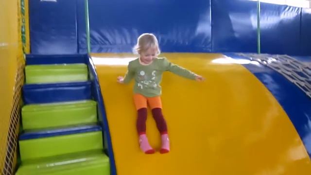 Детская Планета Развлекательный центр (Kids Planet Entertainment Centre)