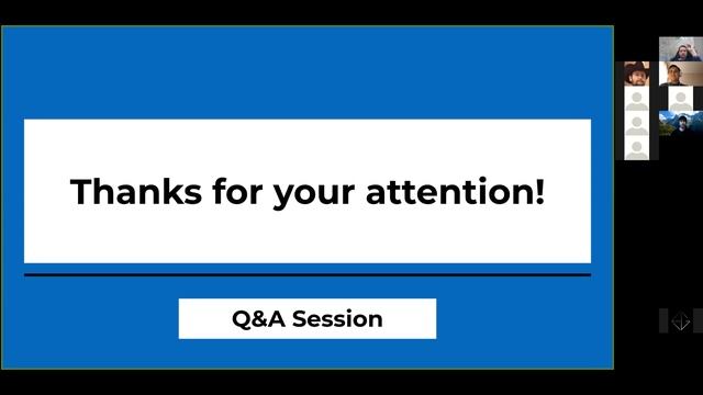 DeepPavlov Community Call #8. Russian Edition смотреть онлайн