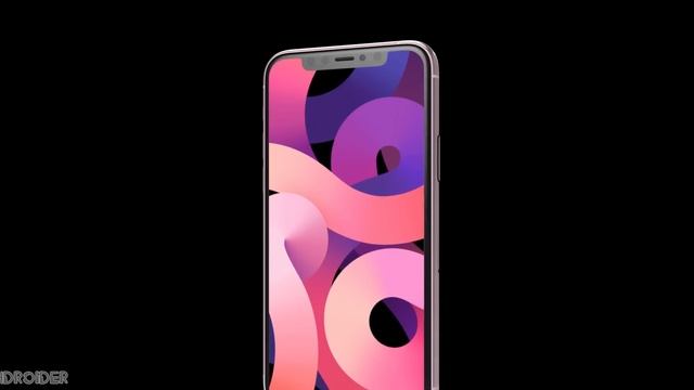 iPhone 12 - Apple A14 Bionic OFFICIAL смотреть онлайн