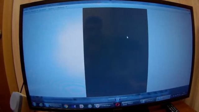 Canon MF 4410/4400 Черный лист, при сканировании. смотреть онлайн