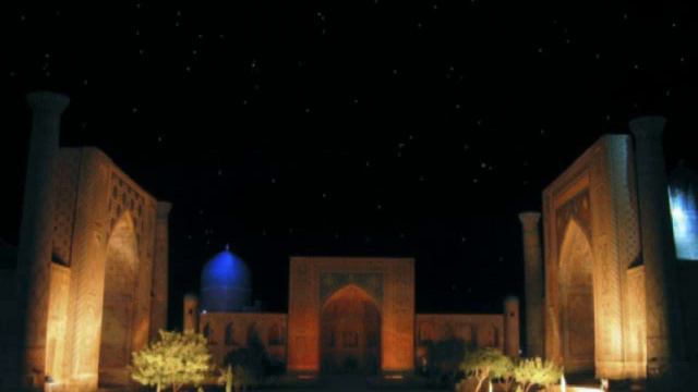 Nison Kuknariev.Moschaev смотреть онлайн