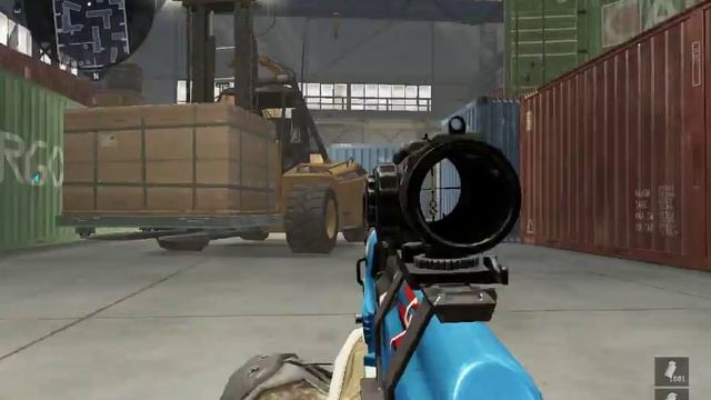 Громкий гудок