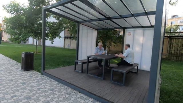 Кто в домике живет? смотреть онлайн