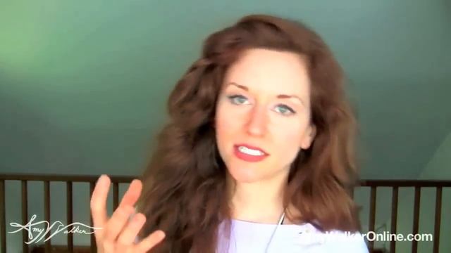 How To Do An American Accent - Part 3: The Melody | Amy Walker