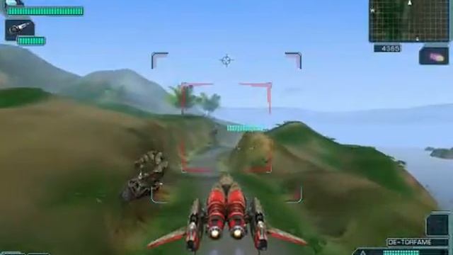 A.I.M. Clan Wars2 Gameplay (part2) смотреть онлайн