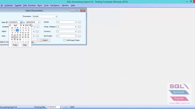 Import-SQL XML Import & Export
