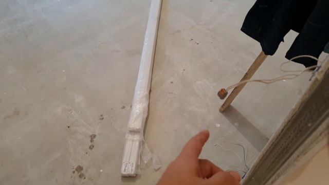 Ламинат Елочкой. (Укладка ламината Кронотекс. Kronotex Herringbone.) смотреть онлайн