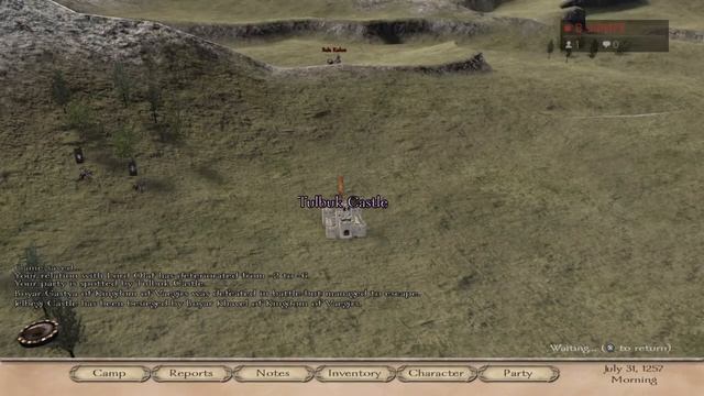 Mount & Blade: WARBAND #5 Свое Королевство смотреть онлайн