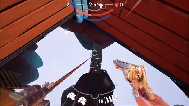 Sky Noon - King of the Hill (Alpha) смотреть онлайн