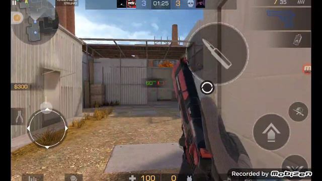 Let's Play по игре Standoff 2 #1. Очень сложная катка!