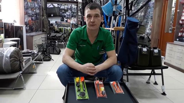 Маркерные поплавки смотреть онлайн
