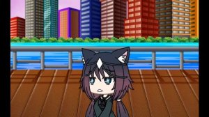 Клип «Больно не больно-Страшно не страшно» [Gacha life]