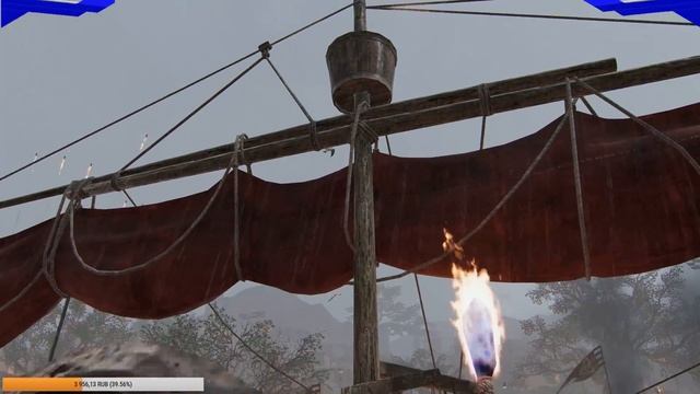 Бои на ВОРТИГЕРЕ For Honor(1080p60fps)(16+) смотреть онлайн