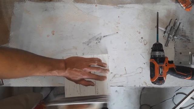 Как устранить неровный рваный рез на керамической плитке смотреть онлайн