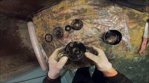 МАСЛЯНЫЙ ФИЛЬТР SCT SM 101 | ИМЕЕТ МЕСТО БЫТЬ