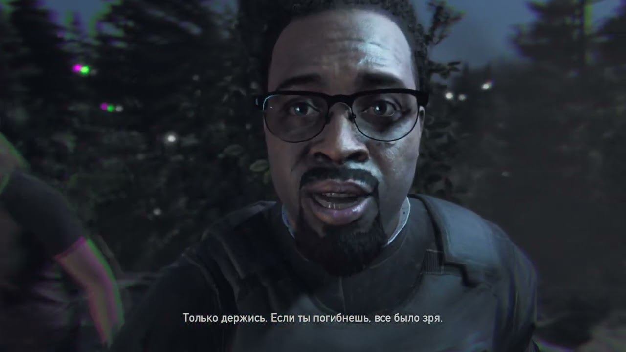 Far Cry 5 - 25 часть Очищение смотреть онлайн