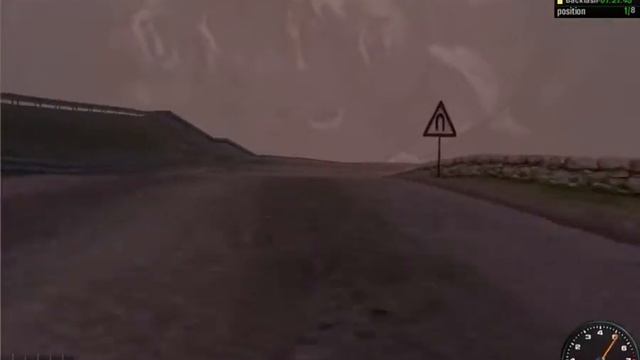 Need For Speed: Porsche Unleashed. AWD Challenge. смотреть онлайн