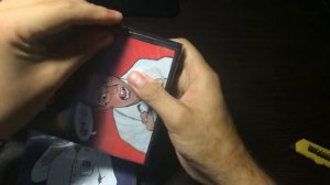 Распаковка AVGN DVD / AVGN DVD Unboxing