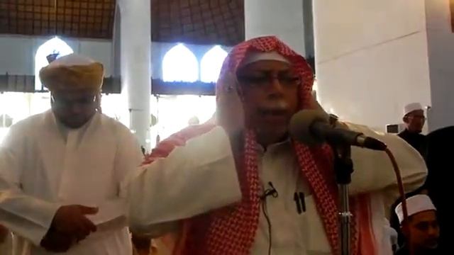 Azan Ali Ahmed Mulla