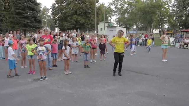 Научись танцевать за 10 минут смотреть онлайн