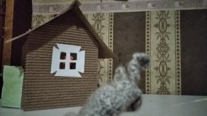 Заюшкина избушка