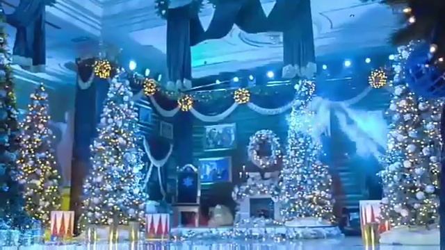 пожелания на Новый год смотреть онлайн