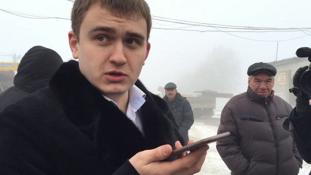 Александр Ландо: "80% грузоперевозок осуществляется нелегально" смотреть онлайн